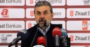 Kocaman: 'Erken gol önemli bir avantajdı'