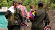 Kolombiya'da barışa rağmen şiddet sürüyor