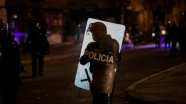 Kolombiya’da polise &#039;tepki protestoları&#039;: 10 ölü, 403 yaralı