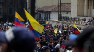 Kolombiya&#039;da vergi reformu karşıtı gösterilerde ölenlerin sayısı 5&#039;e yükseldi