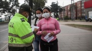 Kolombiya ve Ekvador&#039;da koronavirüs vakaları artıyor