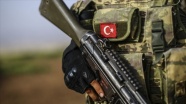 Komandolar 56 PKK/YPG'li teröristi etkisiz hale getirdi