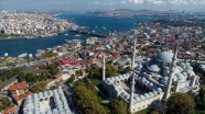 Konaklama yatırımlarında İstanbul ve Antalya'nın ağırlığı sürüyor