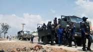 Kongo'da rehin alınan 16 BM personeli serbest bırakıldı