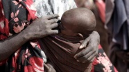 Kongo Demokratik Cumhuriyeti'nde 400 bin çocuk açlık tehdidi altında