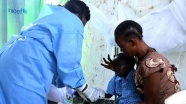 Kongo Demokratik Cumhuriyeti'nde koleradan 117 kişi öldü