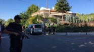 Konya'da DEAŞ operasyonu: 5 terörist etkisiz hale getirildi