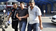 Konya'da FETÖ bağlantılı polislere operasyon: 63 gözaltı