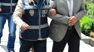Konya'da FETÖ operasyonu: 24 gözaltı