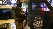 Konya'da Özel Harekat polisleriyle FETÖ operasyonu: 50 gözaltı