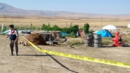 Konya'da saman kavgası: 2 ölü