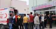 Konya’da silahlı kavga: 2 yaralı!