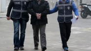 Konya'daki DEAŞ operasyonunda 6 tutuklama