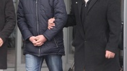 Konya'daki FETÖ operasyonunda 3 tutuklama
