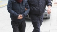 Konya'daki FETÖ operasyonunda 36 kişi tutuklandı