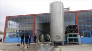Konya'daki süt toplama merkezinde tepkiye neden olan görüntülerle ilgili soruşturma başlatıldı