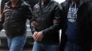 Konya'daki terör soruşturmasında 3 tutuklama