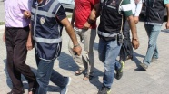 Konya merkezli FETÖ/PDY operasyonunda 20 gözaltı
