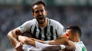 Konyaspor 3 puanı 3 golle aldı