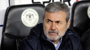 Konyaspor'da Aykut Kocaman dönemi sona erdi