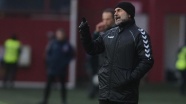 Konyaspor'dan Aykut Kocaman açıklaması