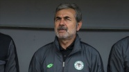 Konyaspor Kulübünden Aykut Kocaman'a destek açıklaması