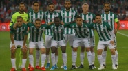 Konyaspor kupaya veda etti