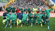 Konyaspor &#039;tarihi tekerrür ettirmek&#039; istiyor