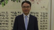 Kore Kültür Merkezi Müdürü Dongwoo Cho: Türkiye benim için asıl memleket