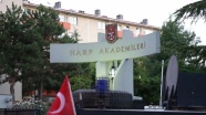 Korgeneral Bekiroğlu'nun derdest edilmesine ilişkin dava