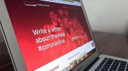 'Koronavirüs mektupları' tarihe not düşecek