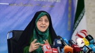 Koronavirüse yakalanan İran Cumhurbaşkanı Yardımcısı iyileşerek görevine döndü