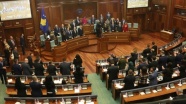 Kosova&#039;da koalisyon hükümeti, yaklaşık 4 ay sonra güvenoyu aldı