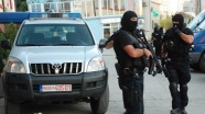 Kosova'da terör operasyonu: 19 gözaltı
