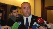 Kosova hükümetinden 'Haradinaj' açıklaması