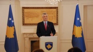 Kosova, Sırbistan'a soykırım davası açmaya hazırlanıyor