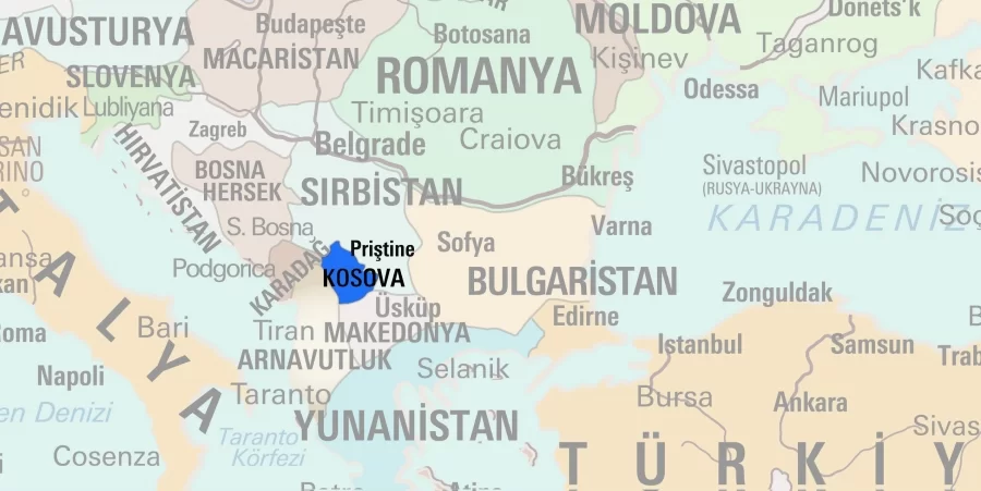 Kosova - Sırbistan sorunu bölgeye dış müdahale için kullanılmaya çalışılıyor -Osman Atalay yazdı-