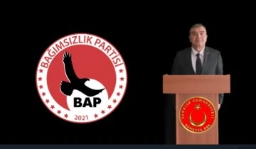 Kötülere ölüm!.. -Bağımsızlık Partisi Genel Başkanı Yener Bozkurt yazdı-
