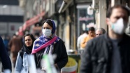 Kovid-19 kısıtlamalarının yeniden başladığı Tahran'da durum 'kritik'