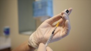 Kovid-19 salgınıyla mücadelede uygulanan toplam aşı sayısı 27 milyon 761 bin 989 doz oldu