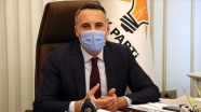 Kovid-19&#039;u yenen AK Parti Sakarya İl Başkanı Tever: Bu hastalığın yaşı yok