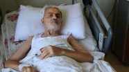 Kovid-19&#039;u yenmeyi başaran aile hekimi Tulan: O hastaların feryat ve figanı insanın canını yakıyor