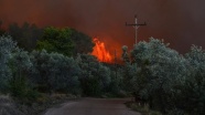 Köyler boşaltıldı, acil durum ilan edildi