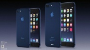 Koyu Mavi iPhone 7 için konsept tasarım hazırlandı