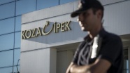 Koza-İpek Holding davası başladı