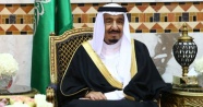 Kral Selman: Terörizmle mücadele ve istikrarın inşası amaçlanıyor