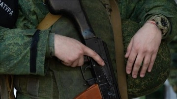 Kremlin, Donbas’taki sözde yönetimlerin Putin’den yardım istediğini duyurdu