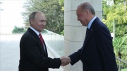 Kremlin: Erdoğan ve Putin İdlib&#039;e yönelik anlaşmalara bağlılıklarını teyit etti
