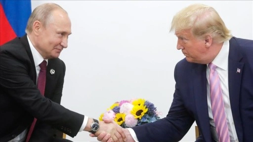 Kremlin: Putin, ABD'de görevi devralmaya hazırlanan Trump ile görüşmeye hazır