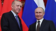 Kremlin: Putin ile Erdoğan, Soçi&#039;de ikili ilişkileri ve uluslararası meseleleri görüşecek